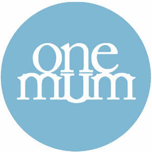 Onemum Books Logo