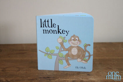Little Monkey